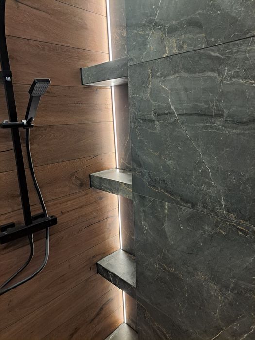 Remonty mieszkań, Gwarancja, Zapraszam!!! Wolny termin