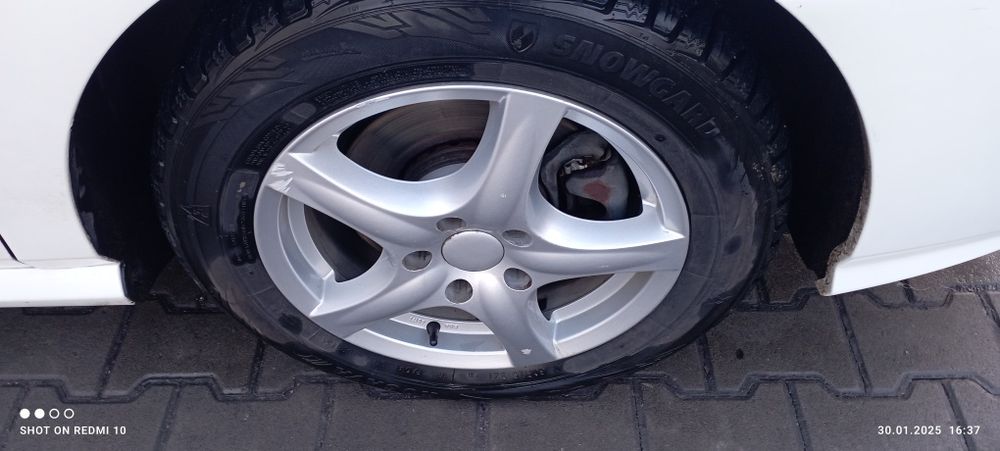 Renault Latitude (Samsung sm5)