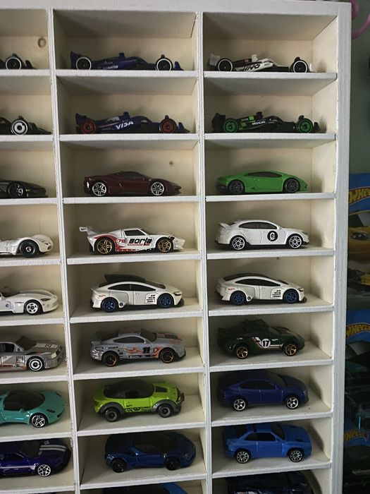 Colecao de carros (tudo incluido)