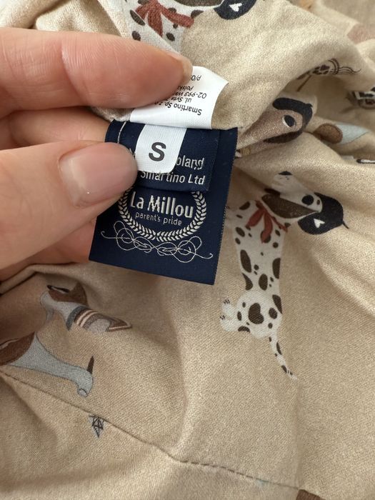 Śpiworek do spania La Millou S