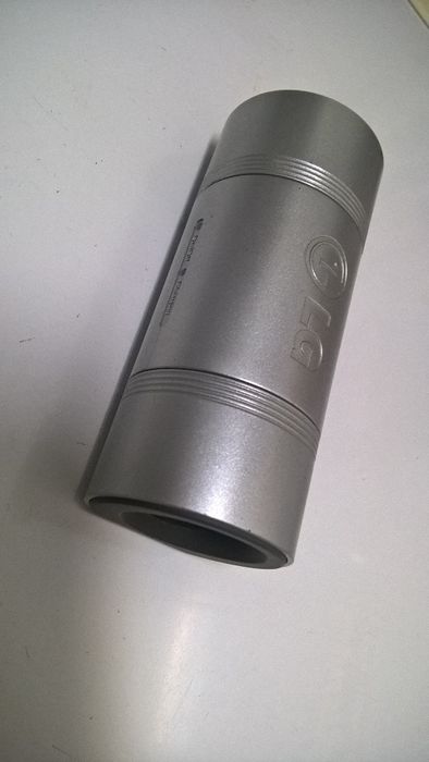 Colunas LG recarregáveis