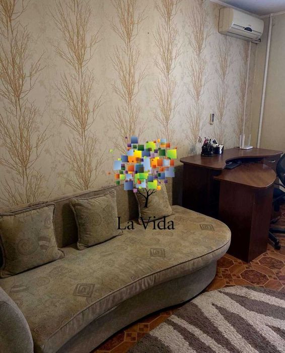 Продаж 3к квартири, Бажана, 9а Держпрограми