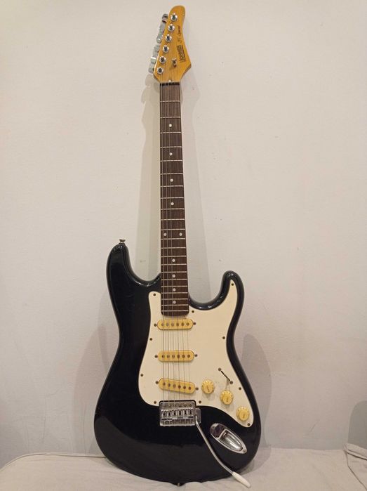 Gitara gitary elektryczna bas klasyczna akustyczna elektroakustyczna