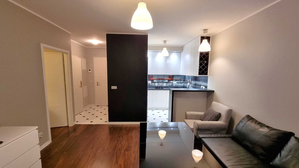 Mieszkanie na wynajem 38m Warszawa Bemowo