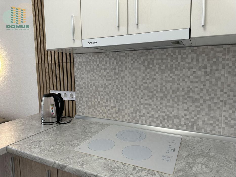 1-room apartment apartment by the address st. Kulikovo pole pl Oktyabrskoy revolyutsii pl (area 28 m²) - Atlanta.ua - photo 20