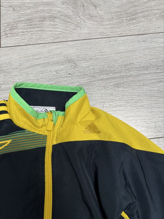 Kurtka Wiosenna Adidas 68 74