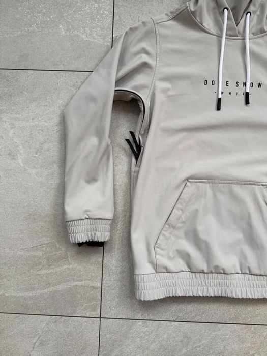 Dope Yeti kurtka narciarska snowboardowa rozm. S na narty deskę