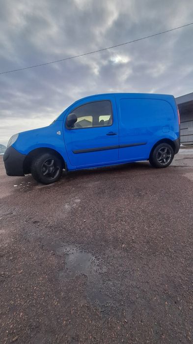 Продам рено канго