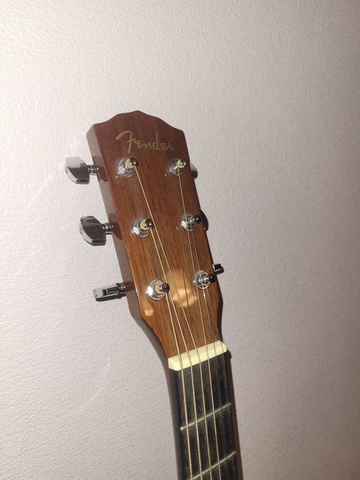 Gitara Akustyczna