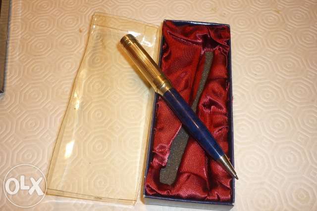 Canetas de coleção, imitações.