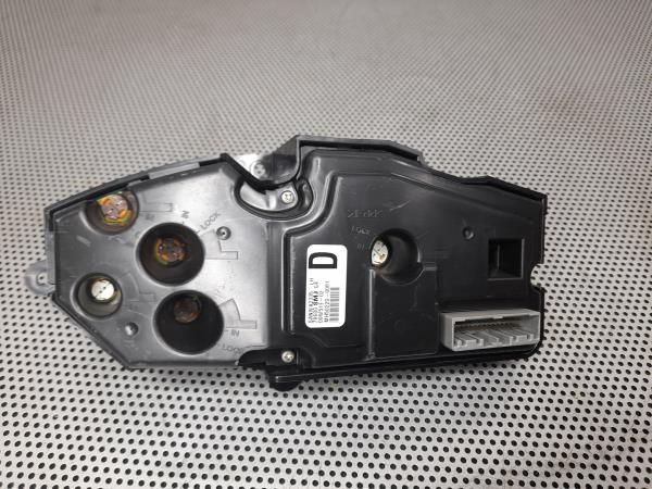 Comando chauffage / sofagem HONDA Civic VIII Hatchback (FN_, FK_)