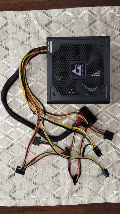 Zasilacz CHIEFTEC  GPE-500S ! Gwarancja !