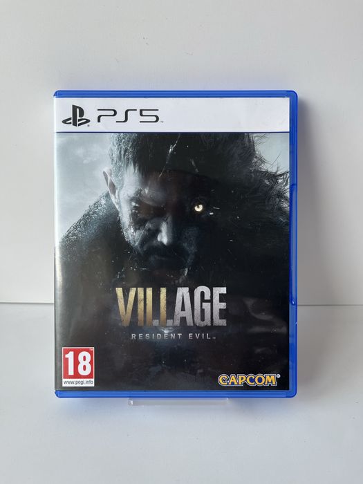 PS5 | Resident Evil Village