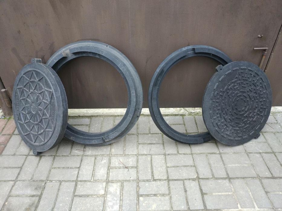 Копка сливных ям, трашей, фундаментов, туалетов