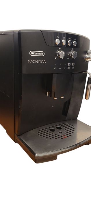 Ekspres Delonghi  Magnifika