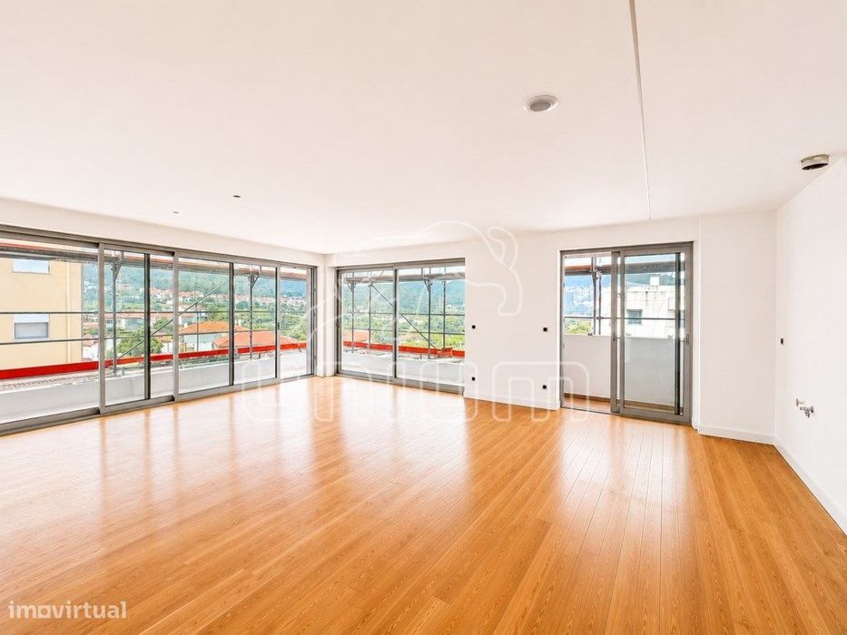 Apartamento Abelheira Plaza