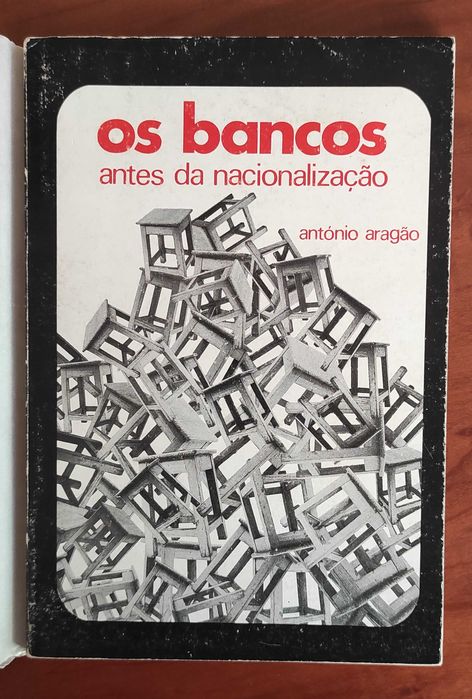 António Aragão (várias obras)