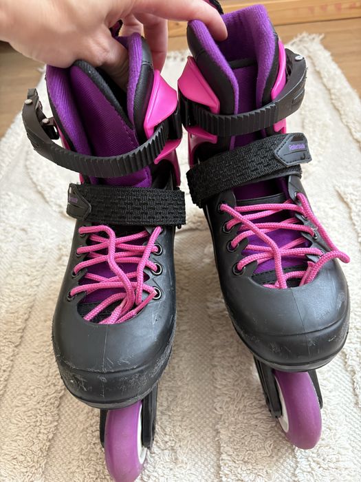 Ролики  Rollerblade kids