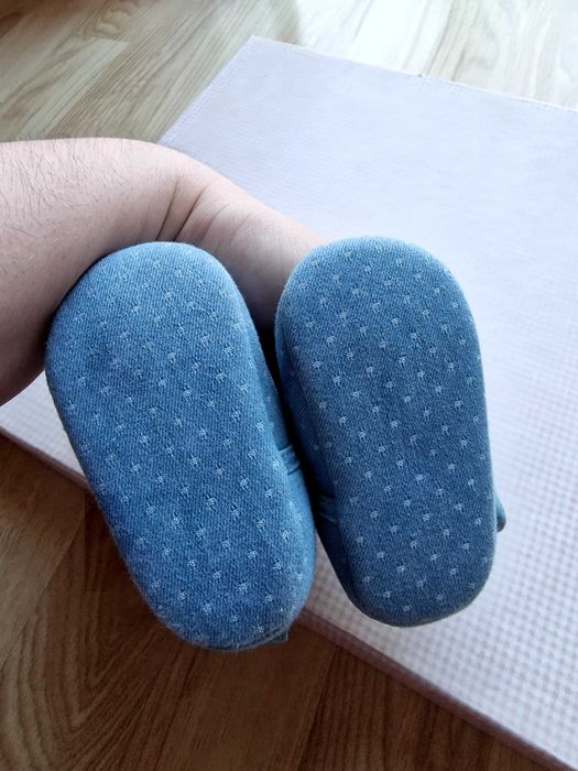 Sapatos unisexo zippy