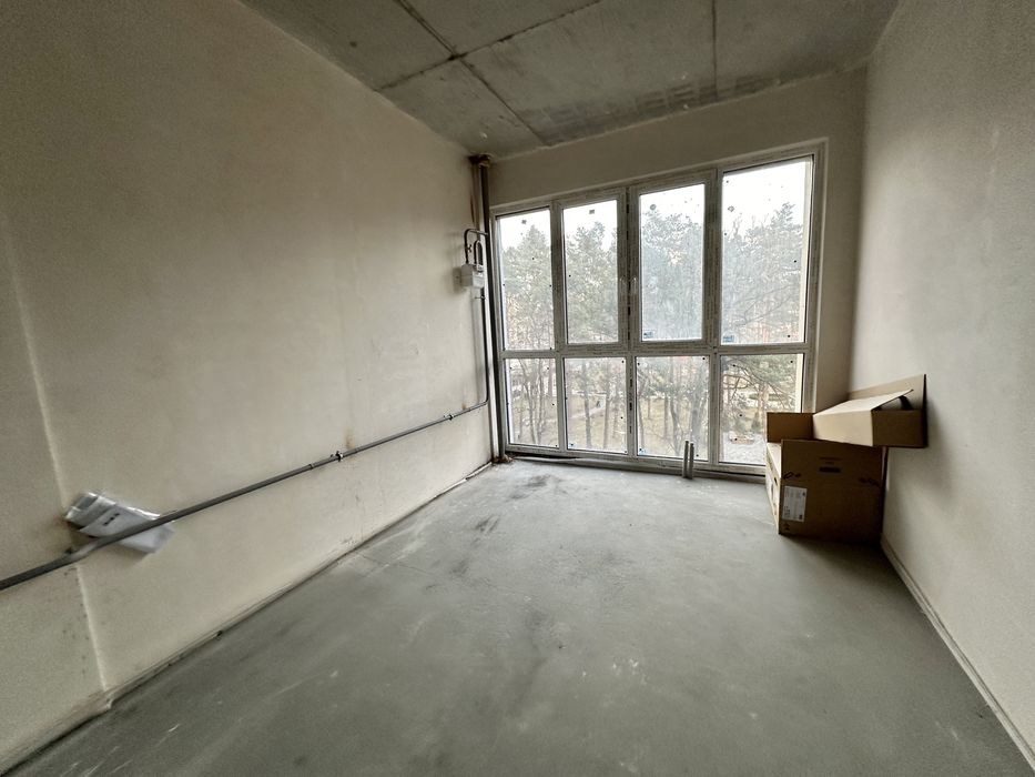 Євро 2к квартира.Центр міста!Видова на парк Правика!