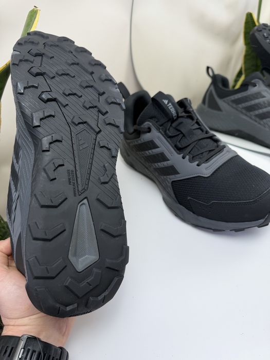 Adidas Tracefinder Trail IH2930 розмір 48 (30см) на широку ногу