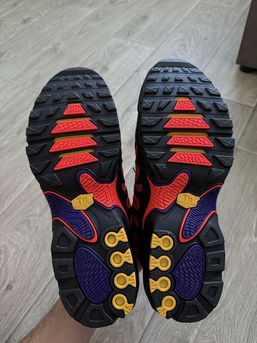 Nike Air Max Drift TN, Shox TL , 95