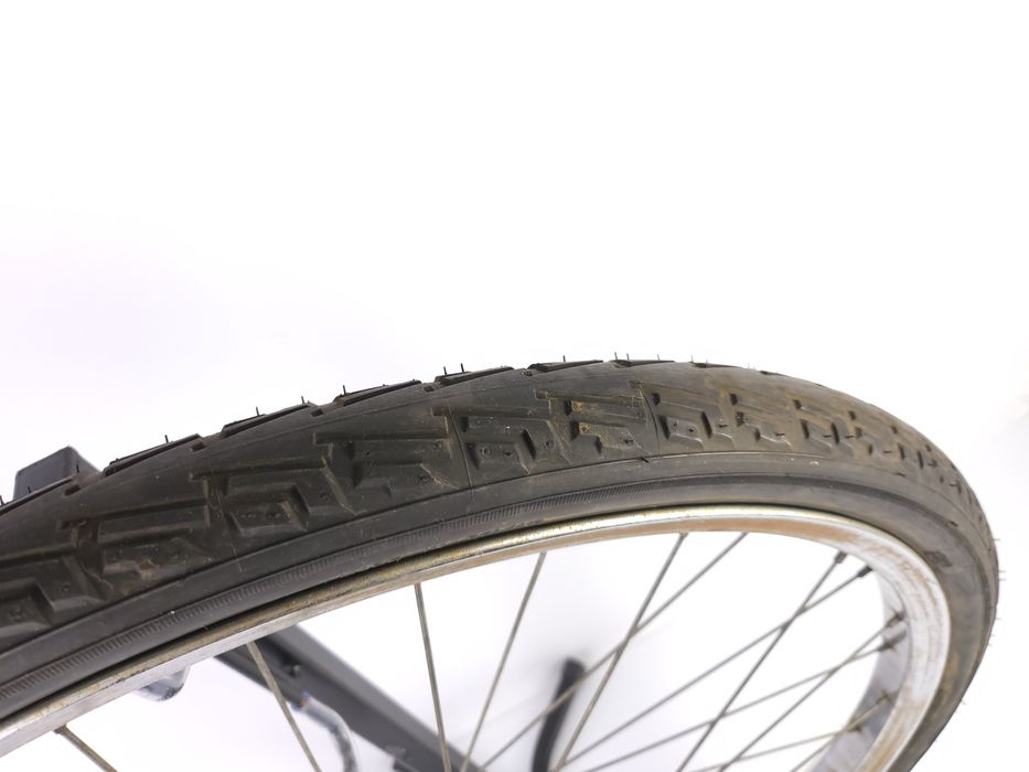 Koło przednie 26 cali Romet Konsul Turing Orion