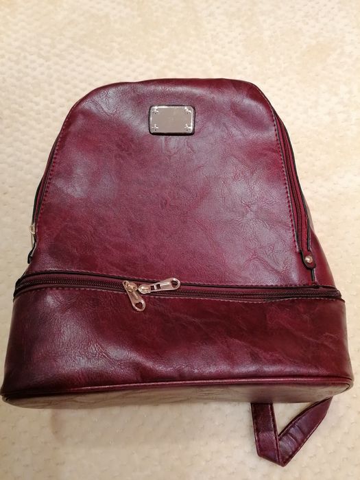 Plecak damski, torba