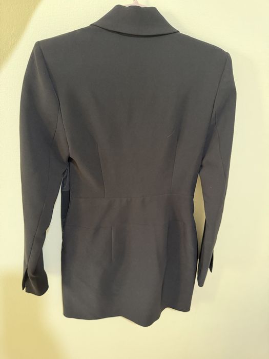 Сукня піджак Zara