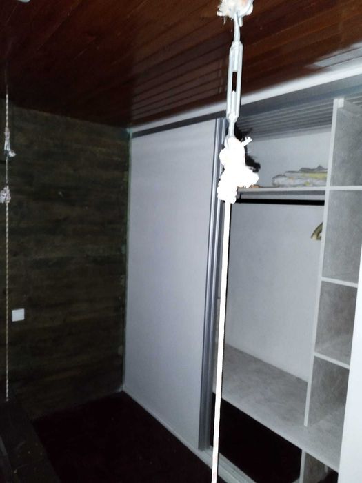 Moradia T2 - com garagem e quintal