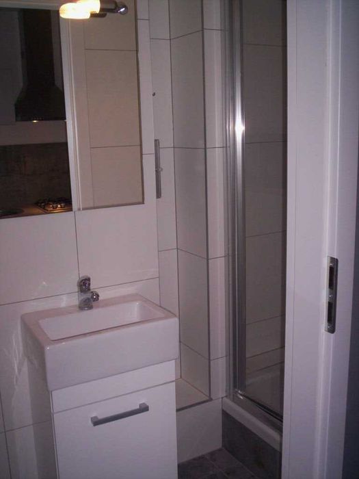 Mieszkanie – Warszawa, Centrum, Śródmieście - Więcej