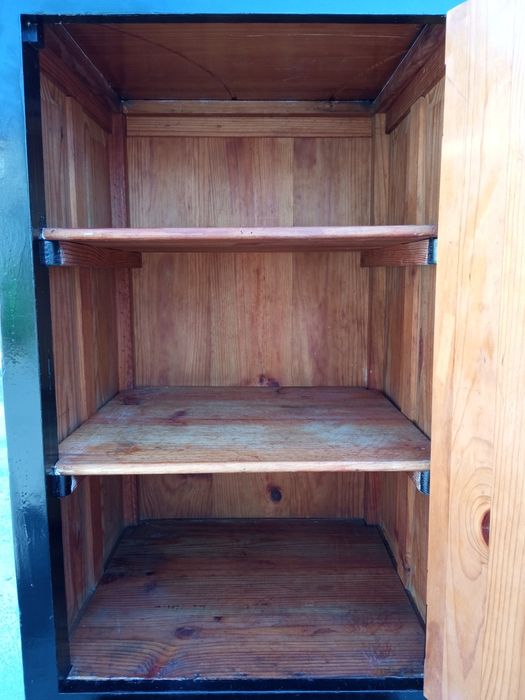 Móvel dispenseiro ou móvel bar