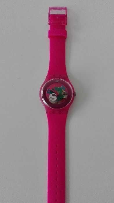 Relogio Swatch novo