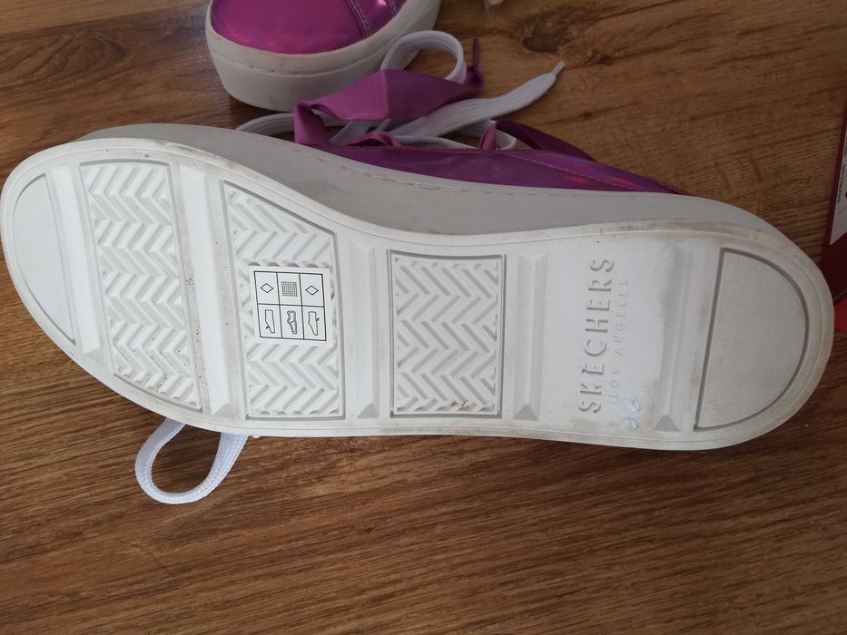 skechers nowe buty