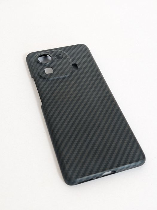 Xiaomi Mi 11 Pro etui karbon