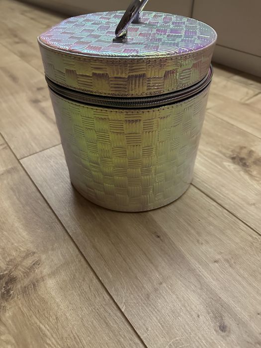 Кейс косметичка сундук