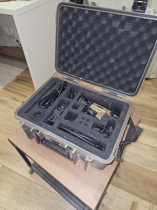 Тепловізор TMA-55M