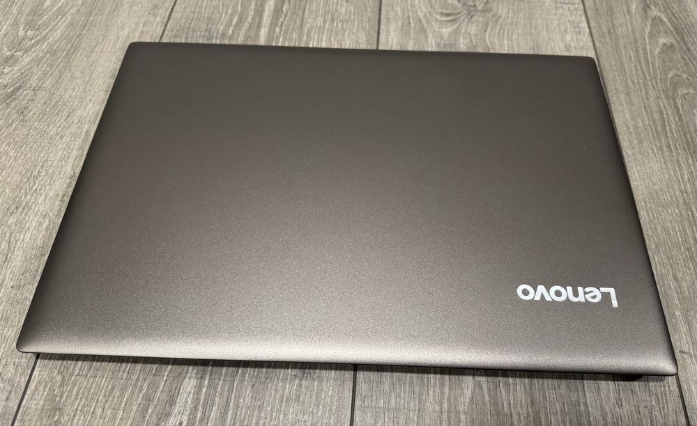Ігровий Lenovo i7, 12Gb DDR4, 940MX, нова SSD256Gb, підсвітка