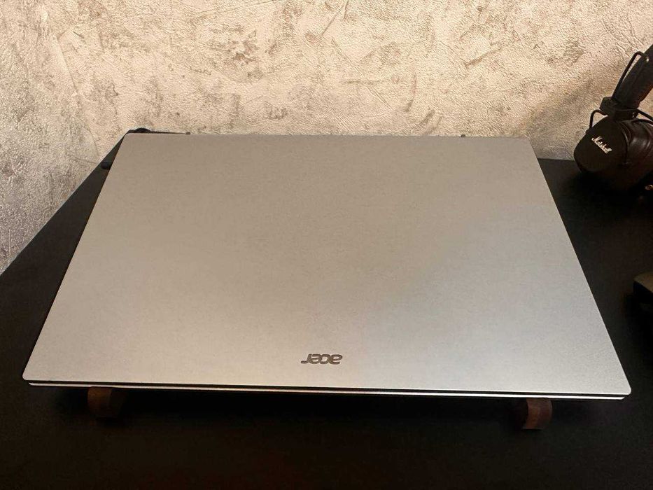 Ноутбук Acer aspire 3