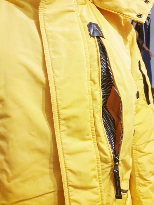 Kurtka funkcyjna męska Tom Tailor nowa rozm.XL/XXL z metkami