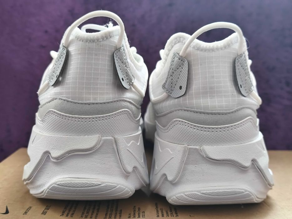 Nike React Live nowe 47,5