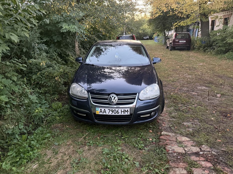 Продам джетку 1,9 тді
