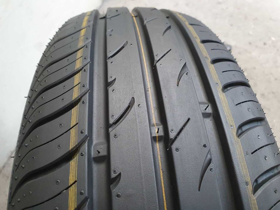 4x Nexen N'Blue HD Plus 175/65r14  Nowe 2025r