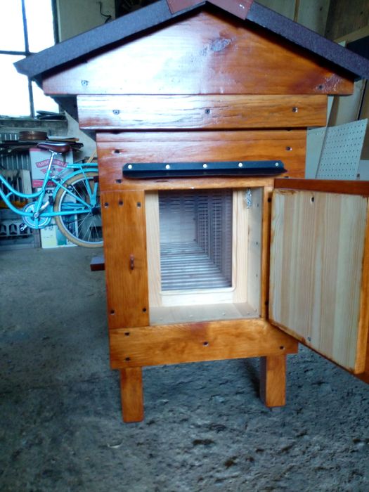 Ule Warszawskie Poszerzane