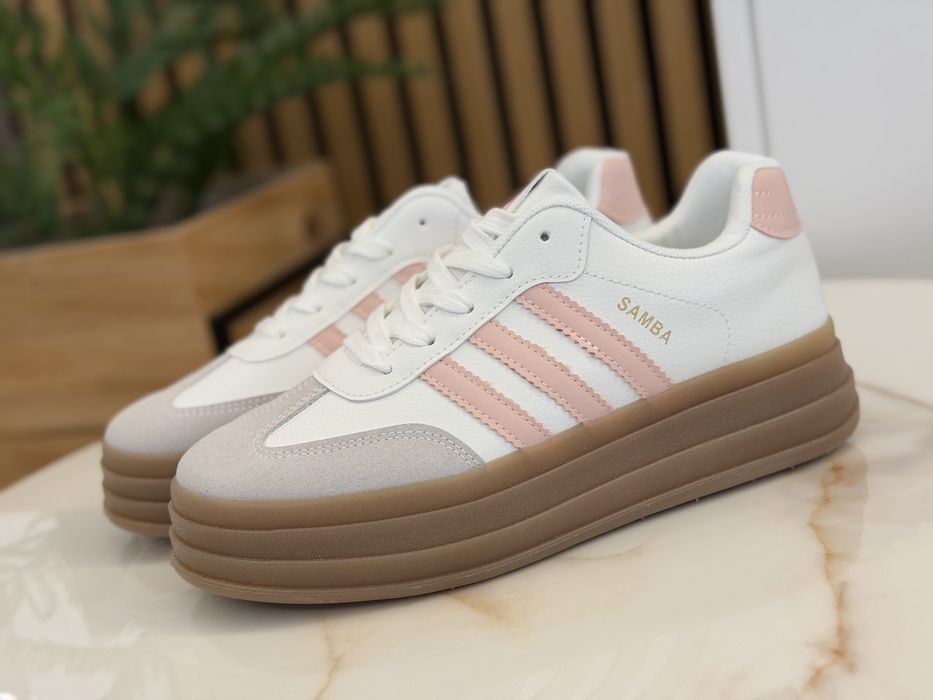 Buty Adidas Samba Sneakersy damskie 36-41 Nowe