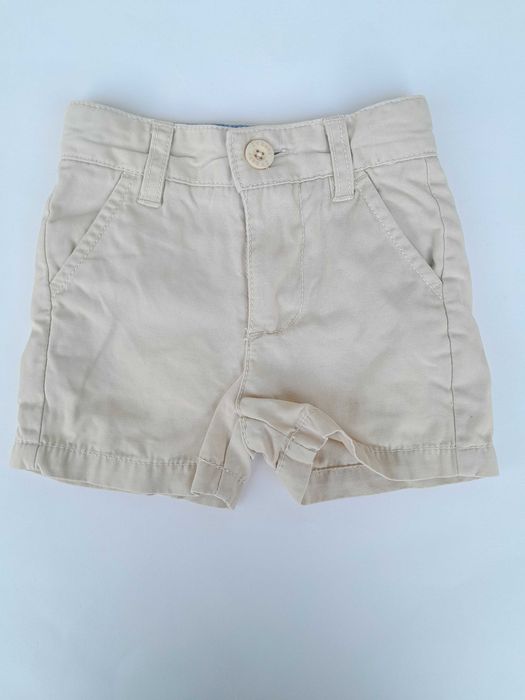 Dois conjuntos de roupa para bebé 6 - 9 meses Primavera verão