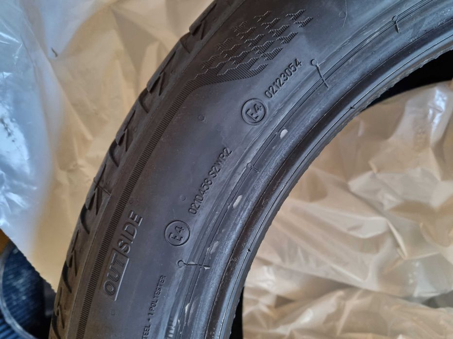 Bridgestone Turanza Eco 215/50 R18 96W