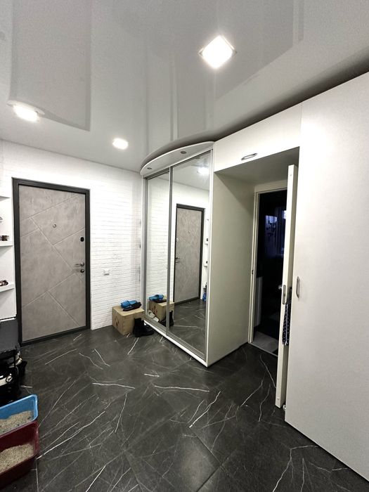 Квартира 3к продаж є сертифікат