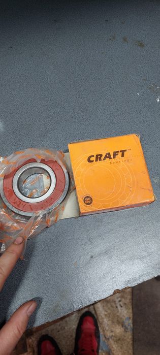 Запчастина до Газ Волга Газель