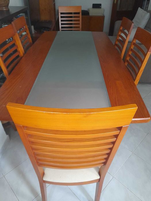 Móveis de Sala (usados mas em bom estado)